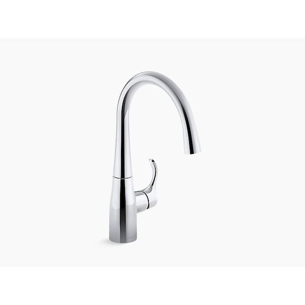 Simplice Bar Sink Faucet